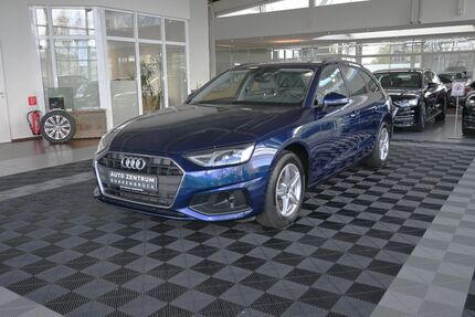 Audi A4 57.566 km 23.700 &euro; Quakenbrück 49610