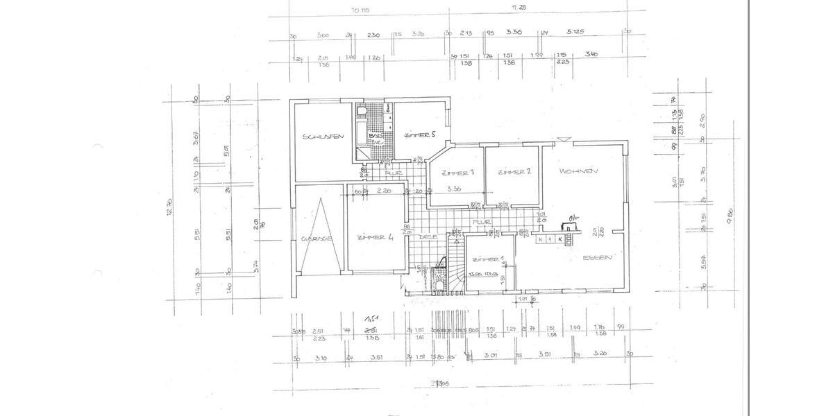 Einfamilienhaus Hadamar - 8 Zimmer, 180 m&sup2;, 589.000&euro; | Angebot:27021779