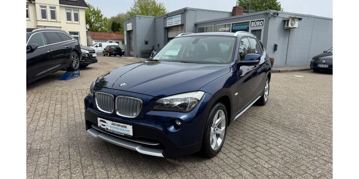 BMW X1 194.000 km 6.950 &euro; Nordenham 26954