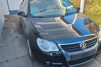 VW Eos 306.634 km 2.000 &euro; Haimhausen 85778