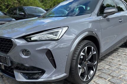 Cupra Formentor 71.363 km 25.880 &euro; Haßfurt 97437