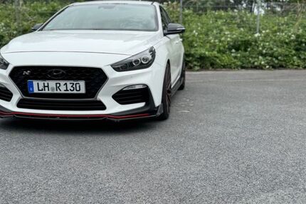 Hyundai i30 88.500 km 20.500 &euro; Coesfeld 48653