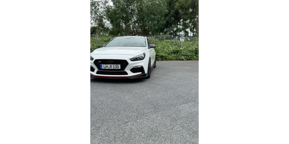 Hyundai i30 88.500 km 20.500 &euro; Coesfeld 48653