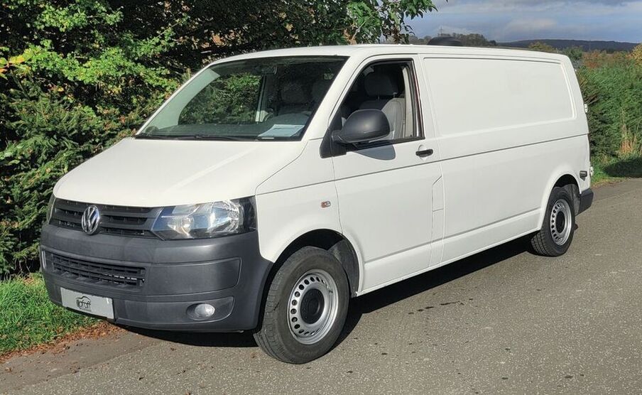 T5 Transporter