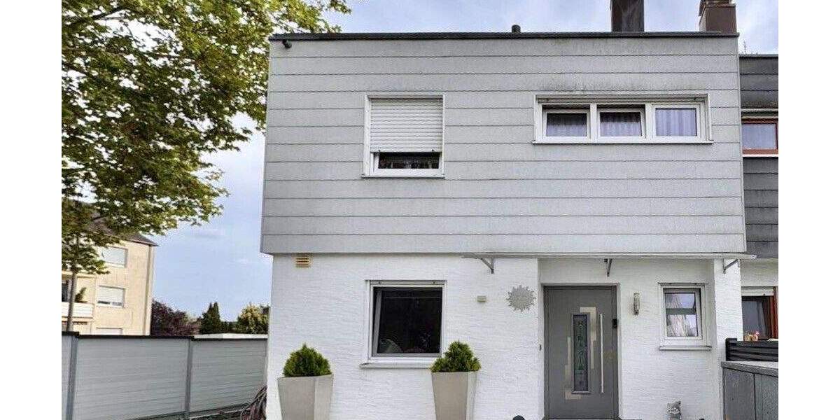Doppelhaushälfte Wassertrüdingen - 5 Zimmer, 140 m&sup2;, 489.000&euro; | Angebot:25728690