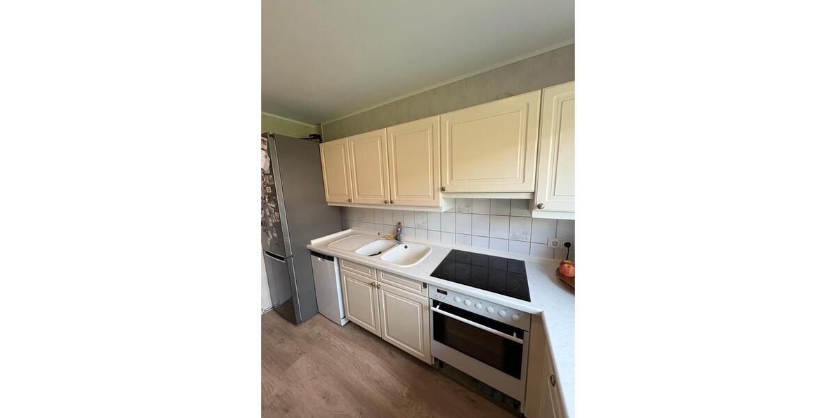 Hochparterre Lägerdorf - 3 Zimmer, 76 m&sup2;, 159.500&euro; | Angebot:27163161