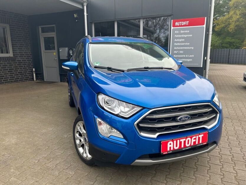 EcoSport