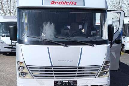 Fiat Ducato 80.500 km 38.500 &euro; Kürten 51515