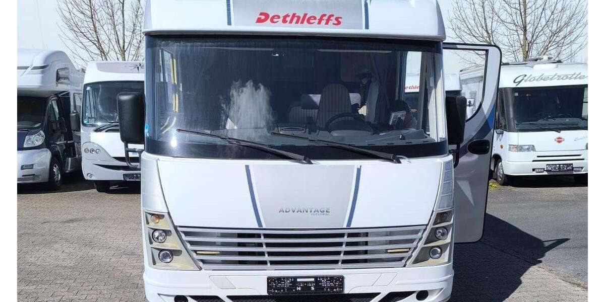 Fiat Ducato 80.500 km 38.500 &euro; Kürten 51515