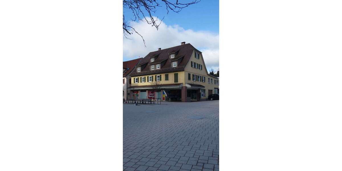 Einfamilienhaus Altensteig - 15 Zimmer, 429 m&sup2;, 649.000&euro; | Angebot:26357038