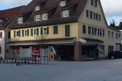 Haus Altensteig - 15 Zimmer, 429 m&sup2;, 649.000&euro; | Angebot:26357038