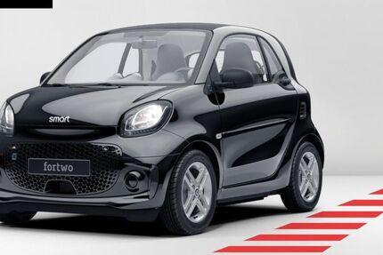 Smart ForTwo 38.969 km 8.750 &euro; Hamburg 21029