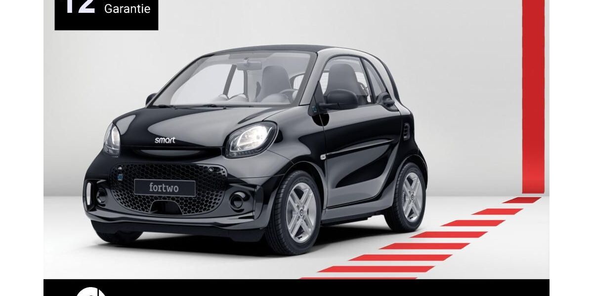Smart ForTwo 38.969 km 8.750 &euro; Hamburg 21029