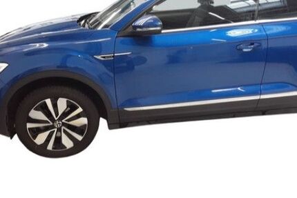 VW T-Roc 17.770 km 25.230 &euro; Neu-Ulm 89231