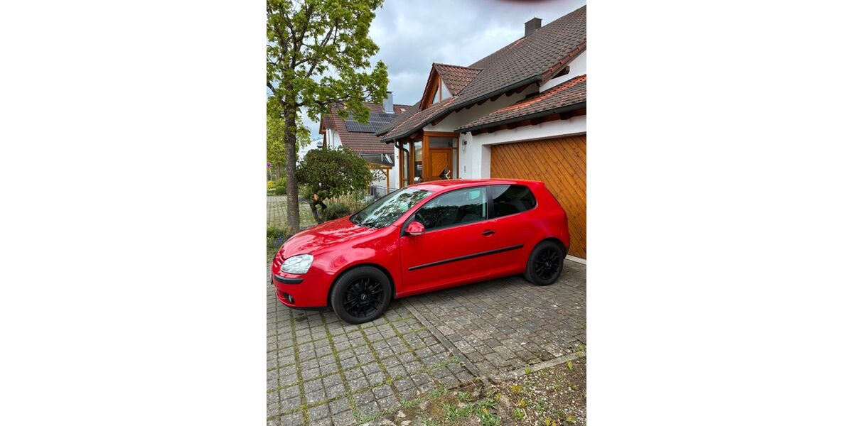 VW Golf 65.274 km 5.449 &euro; Göppingen 73035