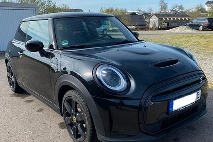 Mini Cooper S 11.000 km 20.500 € Ebermannsdorf 92263