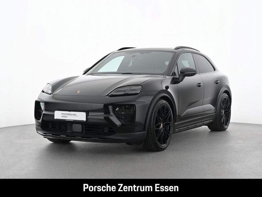 Macan