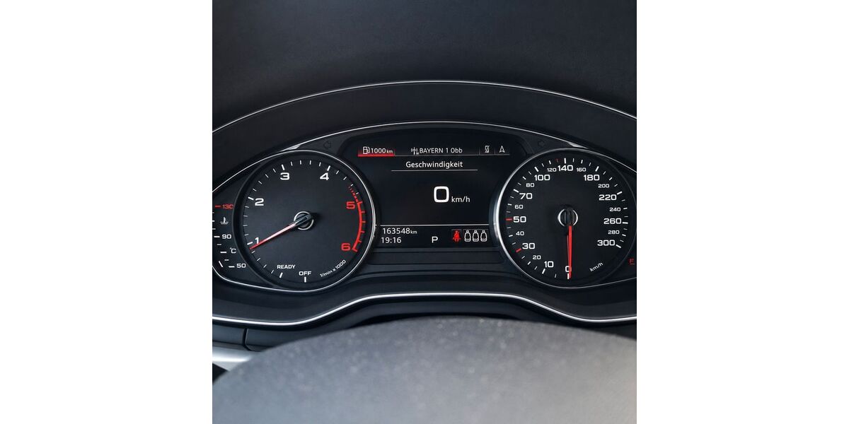 Audi A4 164.000 km 19.999 &euro; Hassfurt 97437