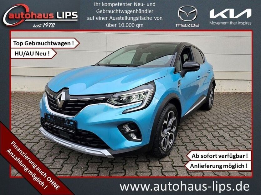 Captur