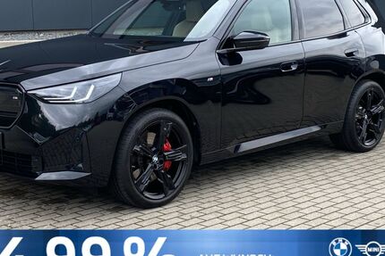 BMW X3 M50 6.514 km 75.490 € Buchen- Hettingen 74722