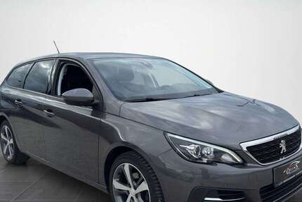 Peugeot 308 147.928 km 7.990 € Everswinkel 48351