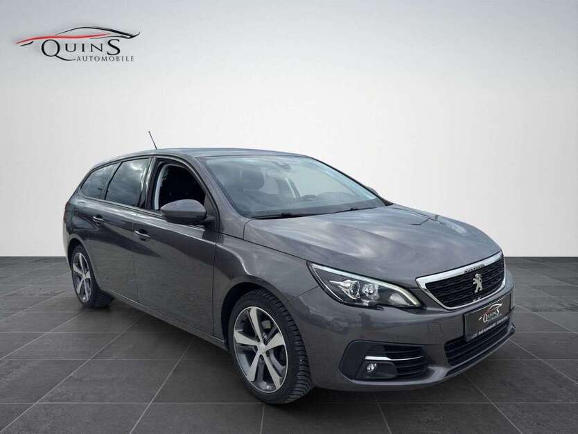 Peugeot 308 147.928 km 7.990 € Everswinkel 48351