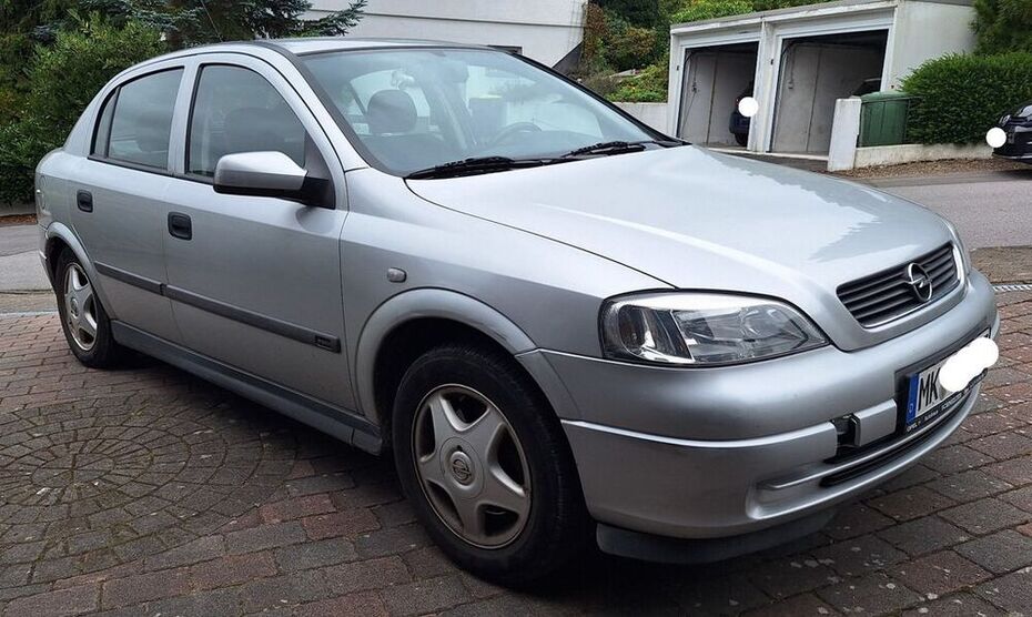 Astra
