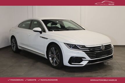 VW Arteon 119.900 km 21.400 &euro; Bebra 36179