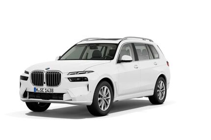 BMW X7 18.000 km 72.999 &euro; Bayreuth 95447