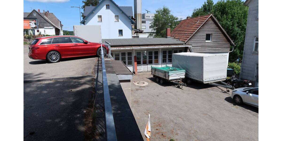 Einfamilienhaus Sankt Georgen im Schwarzwald Stadtgebiet - 189.000&euro; | Angebot:25796344
