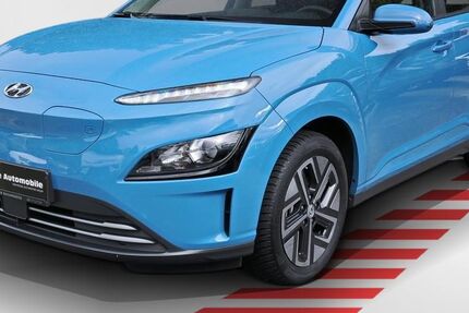 Hyundai KONA 17.239 km 20.850 &euro; Flensburg 24941