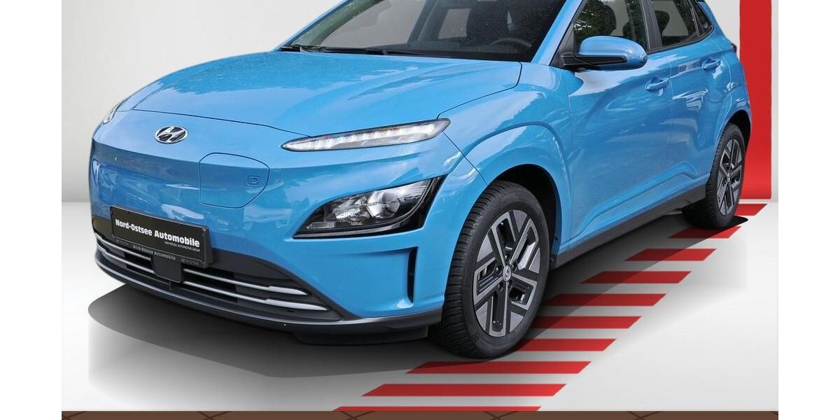 Hyundai KONA 17.239 km 21.490 &euro; Flensburg 24941