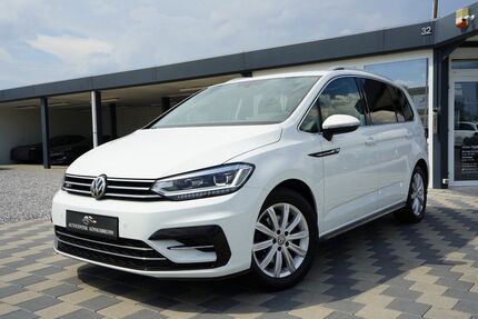 VW Touran 145.000 km 18.990 &euro; Königsbrunn 86343