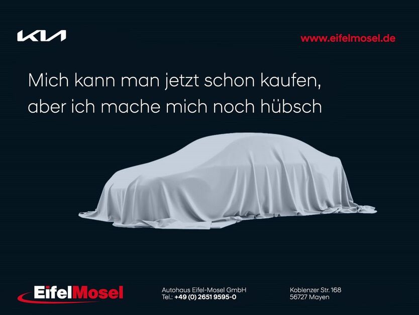 Kia EV3 9.000 km 41.980 € Mayen 56727