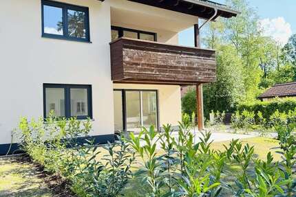 Wohnung Ruhpolding - 3 Zimmer, 96 m&sup2;, 1.485&euro; | Angebot:27336006