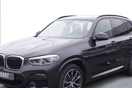 BMW X3 91.000 km 34.890 &euro; Kronach 96317