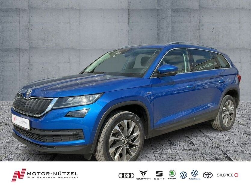 Kodiaq
