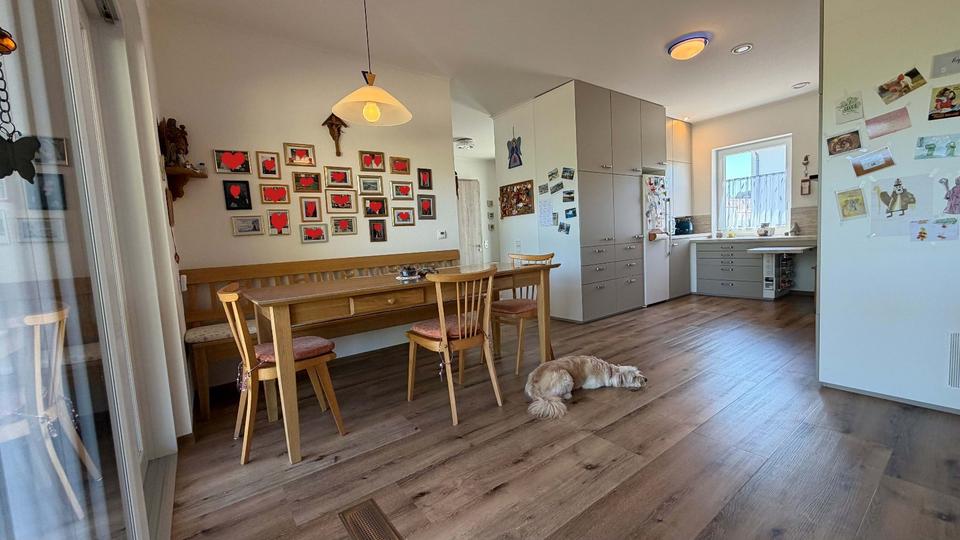 Bungalow Morbach - 4.5 Zimmer, 118 m&sup2;, 526.000&euro; | Angebot:27112883