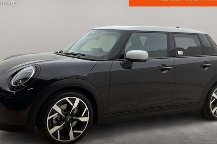 Mini Cooper C 15.474 km 28.322 &euro; Barsbüttel bei Hamburg 22885