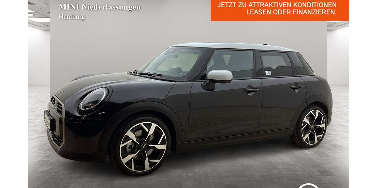 Mini Cooper C 15.474 km 28.322 &euro; Barsbüttel bei Hamburg 22885