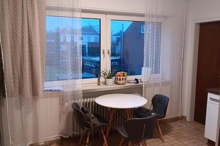 Nachmieter für 3 Zimmer Wohnung 3 zimmer