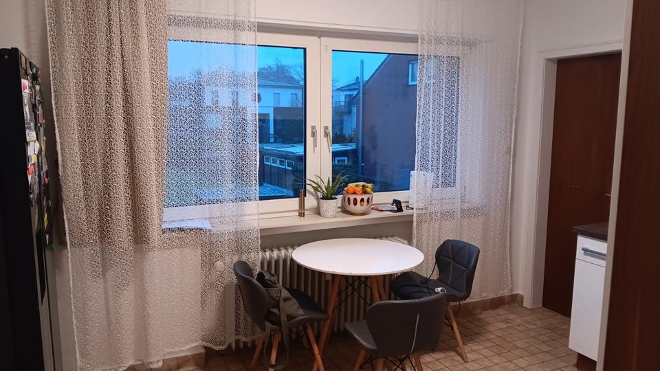 Nachmieter für 3 Zimmer Wohnung 3 zimmer