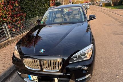 BMW X1 229.000 km 8.200 &euro; Landau 76829