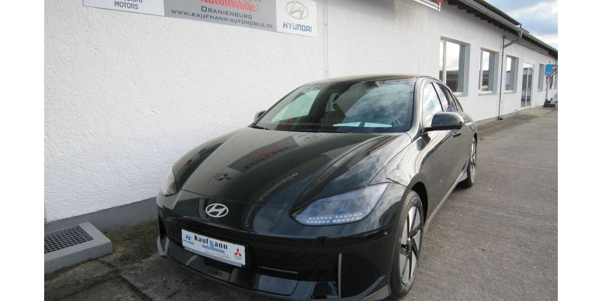 Hyundai IONIQ 6 25 km 44.755 &euro; Oranienburg 16515