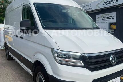 VW Crafter 208.500 km 21.999 &euro; Mühldorf 84453