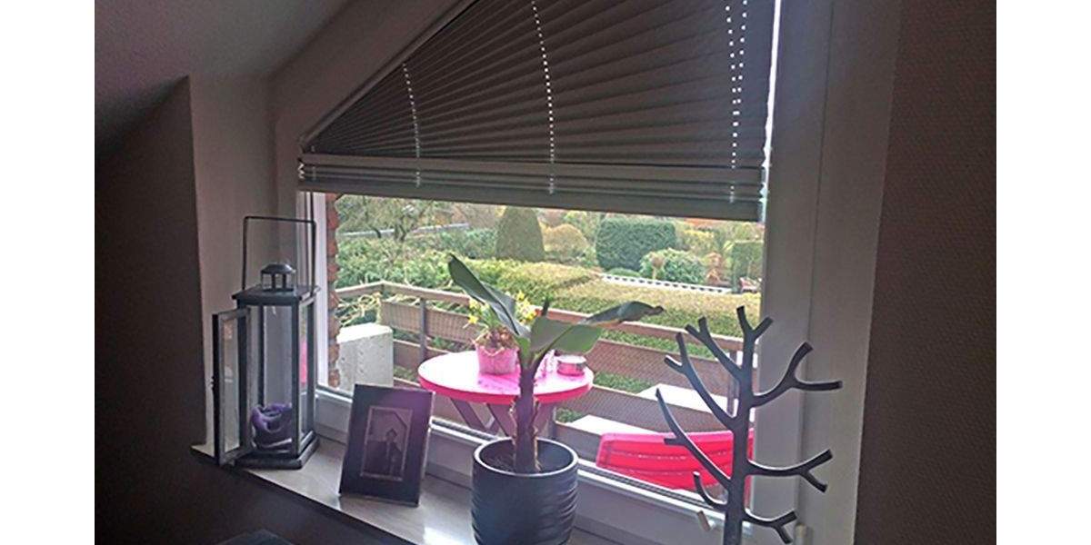 Etagenwohnung Gronau - 3 Zimmer, 90 m&sup2;, 209.000&euro; | Angebot:25742304