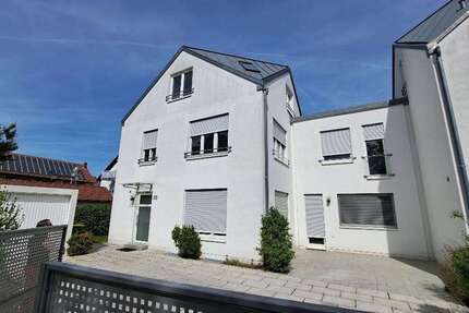 Haus Aschaffenburg Damm - 5 Zimmer, 206 m&sup2;, 2.515&euro; | Angebot:27031271