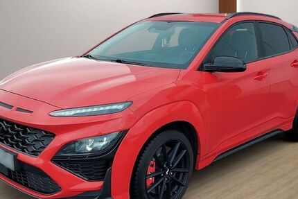 Hyundai KONA 35.200 km 28.990 &euro; Düren 52351