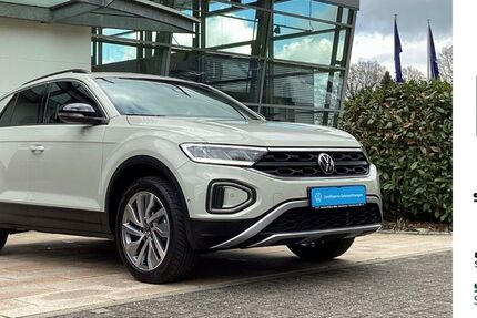 VW T-Roc 14.425 km 29.890 &euro; Brand-Erbisdorf 09618