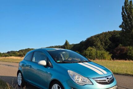 Opel Corsa 184.000 km 3.600 &euro; Heppenheim 64646